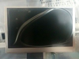 AA050ME01 Βιομηχανικό πίνακα LCD 5,0" 420 cd/m2 (τύπος) 65/65/65/45 (τύπος)