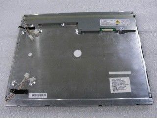 AA150XN07 4 PCS CCFL TFT LCD 15 ιντσών Βιομηχανική οθόνη TFT 75/75/50/60 (τύπος.)