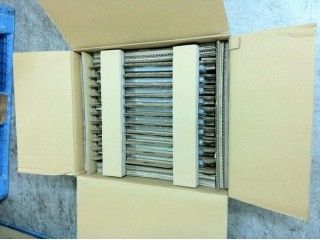 AA150XN07 4 PCS CCFL TFT LCD 15 ιντσών Βιομηχανική οθόνη TFT 75/75/50/60 (τύπος.)
