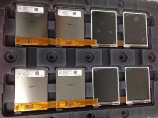 NL2432HC22-40A 3,5 ιντσών NEC TFT LCD 240 X 320