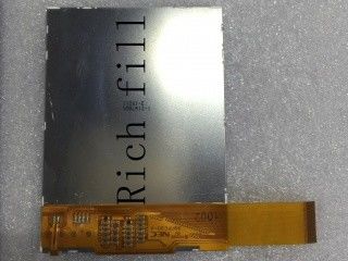 NL2432HC22-40A 3,5 ιντσών NEC TFT LCD 240 X 320