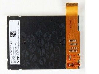 NL2432HC22-41K 3.5 INCH 240×320 113PPI Βιομηχανικό οπτικό LCD πίνακα 57,64 × 76,52 mm