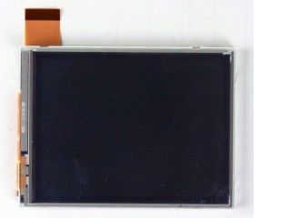 NL2432HC22-41K 3.5 INCH 240×320 113PPI Βιομηχανικό οπτικό LCD πίνακα 57,64 × 76,52 mm