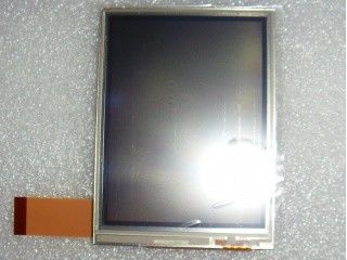 NL2432HC22-50B 113PPI 240×320 QVGA 3,5 ιντσών NEC TFT οθόνη 53,64 × 71,52 × H