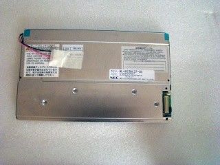 NL4823BC37-05 CCFL Backlight 7.0 INCH 480×234 NEC TFT LCD 157.5 ((H) ×90.5 ((V) mm