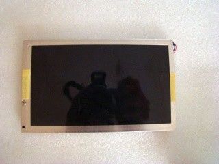 NL4823BC37-05 CCFL Backlight 7.0 INCH 480×234 NEC TFT LCD 157.5 ((H) ×90.5 ((V) mm