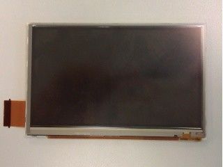 NL4827HC19-01B 128PPI 4.3 INCH 480×272 NEC TFT Δείκτης 97.04 ((H) × 55.86 ((V) mm