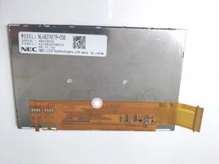 NL4827HC19-05B 4.3 INCH 480×272 128PPI NEC TFT Οθόνη 16.7M 60% NTSC
