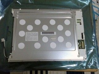 NL6448AC30-12 150:1 9.4 INCH 84PPI NEC TFT Δείκτης 241.8 ((W) × 178.8 ((H) × 10 ((D) mm