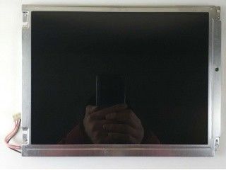 NL6448AC33-29 10.4 INCH 640×480 31 Πινς NEC TFT LCD 215.4 ((H) × 161.8 ((V) mm