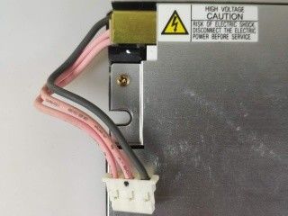 NL6448AC33-29 10.4 INCH 640×480 31 Πινς NEC TFT LCD 215.4 ((H) × 161.8 ((V) mm