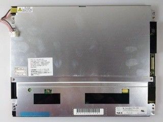 NL6448AC33-29 10.4 INCH 640×480 31 Πινς NEC TFT LCD 215.4 ((H) × 161.8 ((V) mm