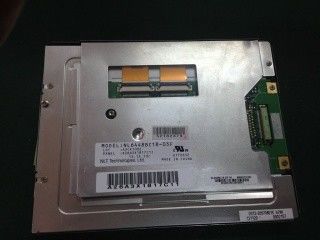 NL6448BC18-03F NEC TFT Display 5.7" 640 ((RGB) × 480, VGA 139PPI 800 cd/m2 (Τύπος.) 80/80/80/80 (Τύπος.) ((CR≥10)
