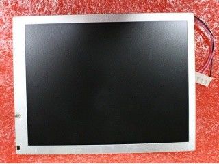 NL6448BC20-18D 122PPI 6.5 INCH 640×480 NEC TFT LCD οθόνη 132.48 × 99.36 mm
