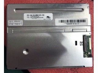 NL6448BC20-30 WLED Backlight 6.5 INCH 122 PPI TFT LCD Panel 135.5 ((H) × 102.4 ((V) mm