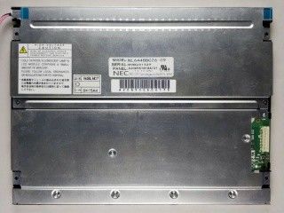 NL6448BC26-09 640×480 31 Πιν 6 Bit 8.4 ίντσες LCD 170.88 ((W) × 128.16 ((H) mm