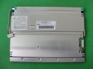 NL6448BC26-11 TFT LCD Panel 8.4" 640 ((RGB) × 480, VGA 95PPI 170.88 ((W) × 128.16 ((H) mm