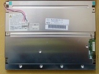 NL6448BC26-11 TFT LCD Panel 8.4" 640 ((RGB) × 480, VGA 95PPI 170.88 ((W) × 128.16 ((H) mm