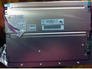 NL6448BC26-15 NEC TFT 20 πιν 8,4 INCH Βιομηχανικό οπτικό LCD 200 mm