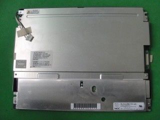 NL6448BC33-46 10.4 INCH 640 RGB × 480 VGA 76PPI NEC TFT LCD 530/550g (τύπος / μέγιστο.)