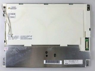 NL6448BC33-49 76PPI Αντί λάμψης 10,4 ίντσες NEC TFT οθόνη 640 ((RGB) × 480 [VGA] 76PPI