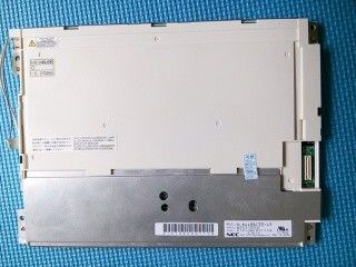 NL6448BC33-49 76PPI Αντί λάμψης 10,4 ίντσες NEC TFT οθόνη 640 ((RGB) × 480 [VGA] 76PPI