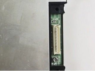 NL6448BC33-53 10.4 INCH 640×480 76PPI LCD NEC TFT Δείκτης 243 ((W) × 185.1 ((H) × 11 ((D) mm