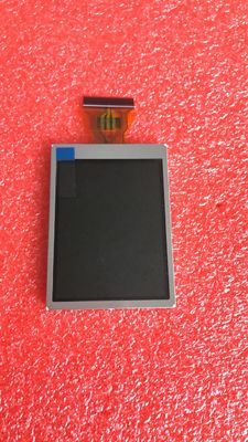 TD025THEEA -10 ~ 60°C 2,5 ίντσες 640*240 LTPS TFT LCD Panel 40/40/20/50 (τύπος.)