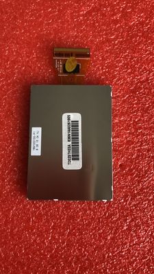 TD025THEEA -10 ~ 60°C 2,5 ίντσες 640*240 LTPS TFT LCD Panel 40/40/20/50 (τύπος.)