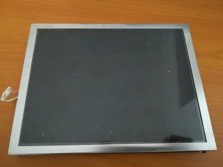 FG080000DNCWA-T1 8 ιντσών 640*480 LCD TFT Touch Panel 65/65/65