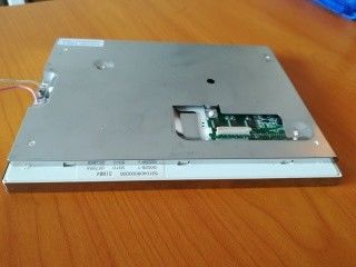 FG080000DNCWA-T1 8 ιντσών 640*480 LCD TFT Touch Panel 65/65/65