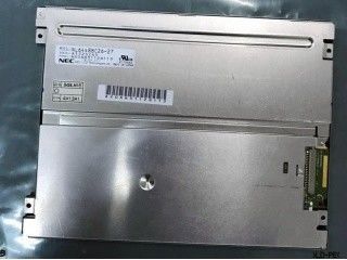 NL6448BC26-27 500 cd/m2 95PPI 640×480 VGA NEC TFT 8,4 ιντσών LCD