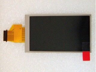 TM030CDH51-00 Ψηφιακή κάμερα 3 ίντσες 320*240 250 cd/m2 A Si TFT LCD