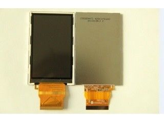 Φωτό με φως LED τύπου TM030LDHT1 3 ιντσών Tianma TFT 40/45/55/40