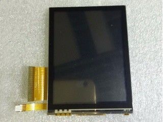 TM035HBHT1 3,5 ίντσες 240*320 80 cd/m2 4 Wire Resistive Touch TFT LCD
