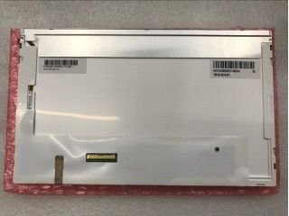 TM101DDHG01 LED Driver 10,1 ίντσες Οχηματικές οθόνες TFT 80/80/75/80 (τύπος.)