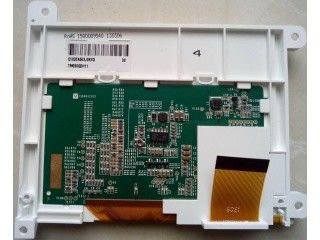 Πίνακας τηλεφώνου VOIP TM050QDH11 5 ιντσών 640*480 Tianma TFT 70/70/60/70