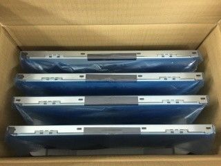 1600*1200 LQ201U1LW32 Συμμετρία 20,1 ίντσες 260 cd/m2 Ιατρική οθόνη LCD