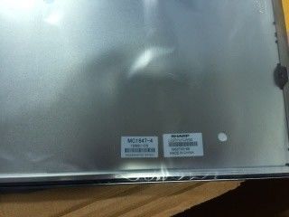1600*1200 LQ201U1LW32 Συμμετρία 20,1 ίντσες 260 cd/m2 Ιατρική οθόνη LCD
