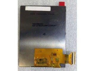 Χειροκίνητο PDA TM035WDH01-00 6 Bit 3,5 ιντσών TFT LCD Panel 70/70/60/70