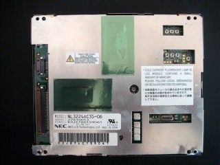 NL3224AC35-06 5,5 ιντσών LCD 30 πινς Αυτοκινητοβιομηχανικές οθόνες TFT 50/50/25/25 (τύπος.)