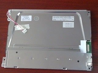 LQ10D368 CCFL Backlight 10,4" 640×480 Sharp TFT Panel Περιβάλλον -10 ~ 65 °C