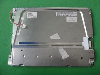 LQ10D368 CCFL Backlight 10,4" 640×480 Sharp TFT Panel Περιβάλλον -10 ~ 65 °C
