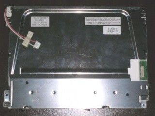 LQ10D368 CCFL Backlight 10,4" 640×480 Sharp TFT Panel Περιβάλλον -10 ~ 65 °C