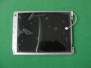 LQ10D368 CCFL Backlight 10,4" 640×480 Sharp TFT Panel Περιβάλλον -10 ~ 65 °C