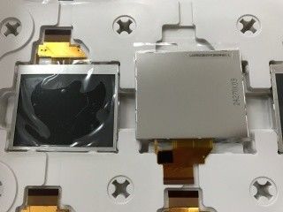 LQ035Q3DG01 115PPI 3.5 INCH 320×240 450 cd/m2 Κατοπτική οθόνη LCD TFT