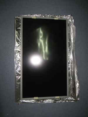 LM270WQ1-SLC2 Επάνω I/F 27 ιντσών 92 πινς LG TFT Display 89/89/89/89 (τύπος.)