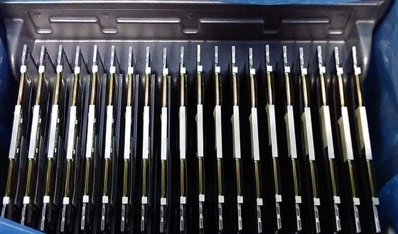 1024x768 TFT LCD Panel LTD104EDZS 45 cd/m2 (τύπος) 024 ((RGB) × 768, XGA 123PPI