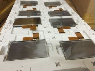 LQ043T3DG01 4.3 INCH 480×272 RGB Industrial LCD Panel 80/80/60/80 (τύπος.)
