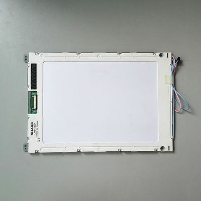 8.0 ίντσες LM64P122 99PPI 8.0 ίντσες 640×480 TFT Βιομηχανική οθόνη LCD